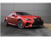 2016 Lexus RC F Base (Stk: PO05236) in London - Image 2 of 22