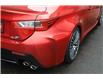 2016 Lexus RC F Base (Stk: PO05236) in London - Image 8 of 22