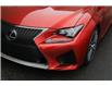 2016 Lexus RC F Base (Stk: PO05236) in London - Image 11 of 22