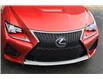 2016 Lexus RC F Base (Stk: PO05236) in London - Image 12 of 22