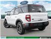 2026 Ford Bronco Sport Outer Banks (Stk: D55453) in London - Image 4 of 19