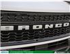 2026 Ford Bronco Sport Outer Banks (Stk: D55453) in London - Image 8 of 19