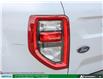 2026 Ford Bronco Sport Outer Banks (Stk: D55453) in London - Image 10 of 19