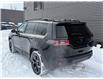 2026 Jeep Cherokee Overland (Stk: 26153D) in London - Image 4 of 26