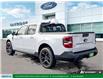 2025 Ford Maverick Lariat (Stk: CAP16599) in London - Image 4 of 13