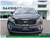 2017 Kia Sorento 2.4L LX (Stk: C55055A) in London - Image 2 of 29