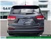 2017 Kia Sorento 2.4L LX (Stk: C55055A) in London - Image 6 of 29