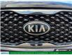 2017 Kia Sorento 2.4L LX (Stk: C55055A) in London - Image 11 of 29
