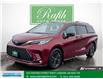 2024 Toyota Sienna XSE 7-Passenger (Stk: L9149) in London - Image 1 of 29