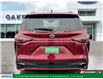 2024 Toyota Sienna XSE 7-Passenger (Stk: L9149) in London - Image 6 of 29