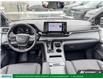 2024 Toyota Sienna XSE 7-Passenger (Stk: L9149) in London - Image 28 of 29