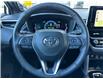 2024 Toyota Corolla Cross Hybrid XSE (Stk: W7049A) in Cobourg - Image 13 of 29