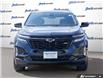 2024 Chevrolet Equinox RS (Stk: 43088) in Georgetown - Image 8 of 30