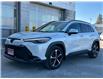2024 Toyota Corolla Cross Hybrid XSE (Stk: W7049A) in Cobourg - Image 1 of 29