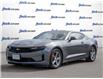 2019 Chevrolet Camaro 1LT (Stk: 43087) in Georgetown - Image 1 of 29