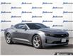 2019 Chevrolet Camaro 1LT (Stk: 43087) in Georgetown - Image 7 of 29
