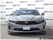 2019 Chevrolet Camaro 1LT (Stk: 43087) in Georgetown - Image 8 of 29