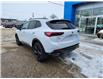 2026 Buick Envision Sport Touring (Stk: 31399) in The Pas - Image 4 of 21