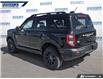 2026 Ford Bronco Sport Badlands (Stk: 28514) in Dartmouth - Image 4 of 24