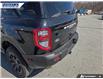 2026 Ford Bronco Sport Badlands (Stk: 28514) in Dartmouth - Image 9 of 24