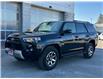 2024 Toyota 4Runner Base (Stk: W7045A) in Cobourg - Image 1 of 26