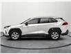 2022 Toyota RAV4 LE (Stk: P03709) in Timmins - Image 2 of 11
