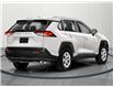 2022 Toyota RAV4 LE (Stk: P03709) in Timmins - Image 3 of 11