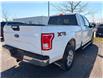 2017 Ford F-150  (Stk: 26P023) in London - Image 3 of 5