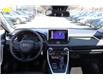2025 Toyota RAV4 Hybrid LE (Stk: 22U3968) in Mississauga - Image 12 of 25