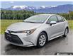 2026 Toyota Corolla LE (Stk: TL377980) in Courtenay - Image 1 of 25