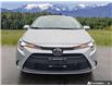 2026 Toyota Corolla LE (Stk: TL377980) in Courtenay - Image 2 of 25