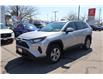 2025 Toyota RAV4 Hybrid LE (Stk: 22U3968) in Mississauga - Image 1 of 25