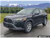2026 Toyota Corolla Cross L (Stk: TX174213) in Courtenay - Image 1 of 25