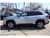 2025 Toyota RAV4 Hybrid LE (Stk: 22U3968) in Mississauga - Image 2 of 25