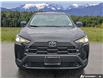 2026 Toyota Corolla Cross L (Stk: TX174213) in Courtenay - Image 2 of 25
