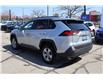 2025 Toyota RAV4 Hybrid LE (Stk: 22U3968) in Mississauga - Image 3 of 25