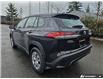 2026 Toyota Corolla Cross L (Stk: TX174213) in Courtenay - Image 11 of 25