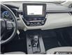 2026 Toyota Corolla Cross L (Stk: TX174213) in Courtenay - Image 19 of 25