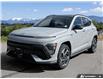2025 Hyundai Kona 1.6T N Line (Stk: P3642) in Courtenay - Image 1 of 25