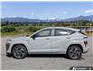 2025 Hyundai Kona 1.6T N Line (Stk: P3642) in Courtenay - Image 3 of 25