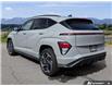 2025 Hyundai Kona 1.6T N Line (Stk: P3642) in Courtenay - Image 4 of 25