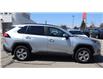 2025 Toyota RAV4 Hybrid LE (Stk: 22U3968) in Mississauga - Image 6 of 25