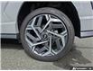 2025 Hyundai Kona 1.6T N Line (Stk: P3642) in Courtenay - Image 6 of 25