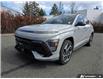 2025 Hyundai Kona 1.6T N Line (Stk: P3642) in Courtenay - Image 8 of 25