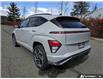 2025 Hyundai Kona 1.6T N Line (Stk: P3642) in Courtenay - Image 11 of 25