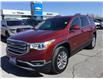 2018 GMC Acadia SLE-2 (Stk: 26374A) in Cornwall - Image 1 of 30