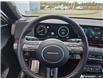 2025 Hyundai Kona 1.6T N Line (Stk: P3642) in Courtenay - Image 14 of 25