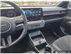 2025 Hyundai Kona 1.6T N Line (Stk: P3642) in Courtenay - Image 18 of 25