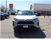 2025 Toyota RAV4 Hybrid LE (Stk: 22U3968) in Mississauga - Image 8 of 25