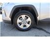 2025 Toyota RAV4 Hybrid LE (Stk: 22U3968) in Mississauga - Image 10 of 25